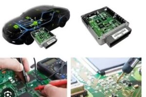 Akola ECM REPAIRING AND PROGRAMING (all models car and heavy vehicles )