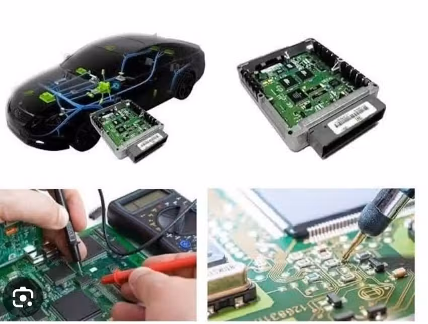 Akola ECM REPAIRING AND PROGRAMING (all models car and heavy vehicles )