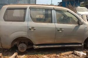 Akram mechanic car parts & work