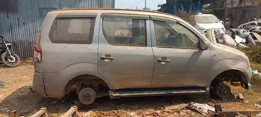 Akram mechanic car parts & work
