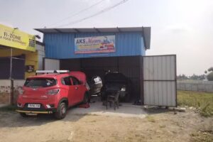 AKS MOTORS, MULTIBRND CAR SERVICE