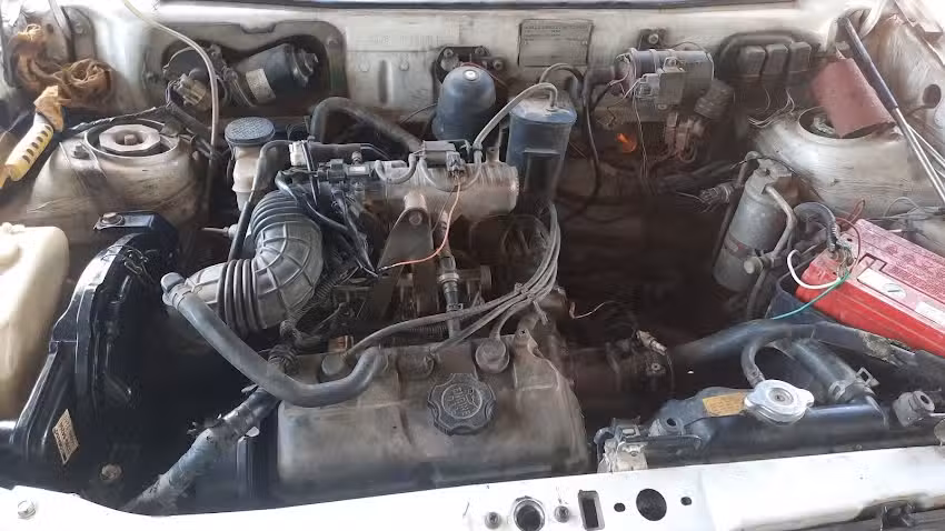 Al Ameen Car Service Centre