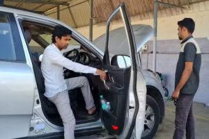 Al Way Motors Multi Brand Car Workshop