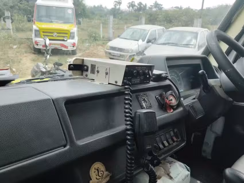 Alampakkam salai tindivanam