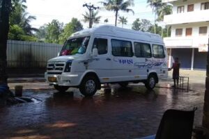 All Car Service Centre