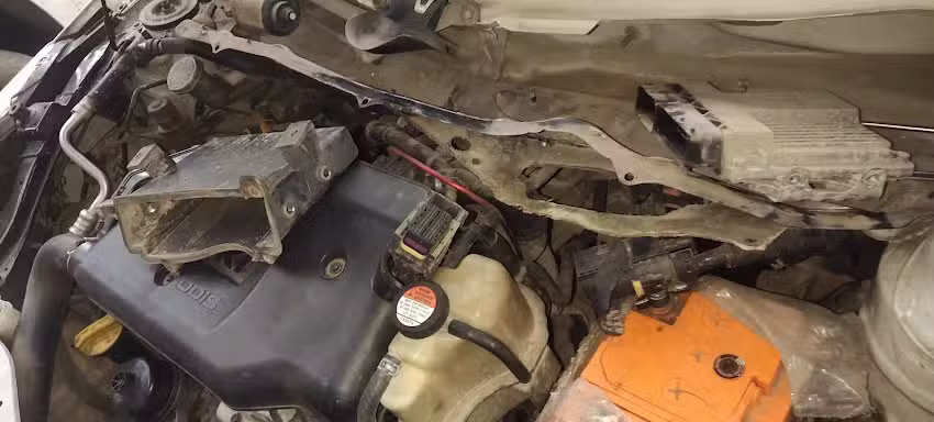 All in one Car geraj &hellip;. Ecm bcm & key programig