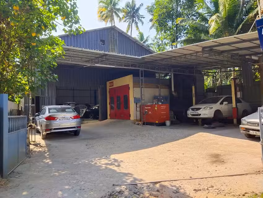 AM Motors and Services