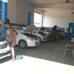 Aman Car Care Center