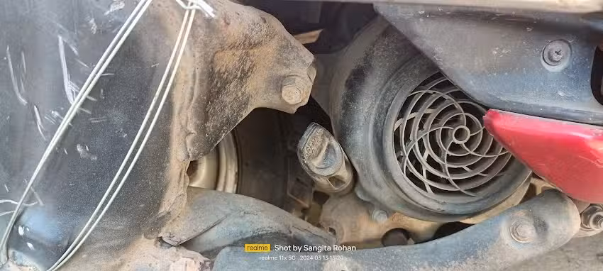 Amardeep Bunglow,Punjab Garage