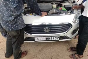 Ambe Car AC Repair Center