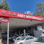 Amit Motors