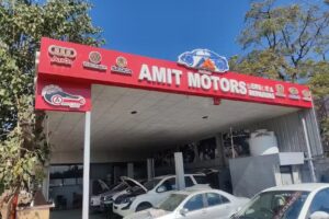 Amit Motors