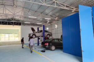 AML Autozone, Theni (Car Service, Repair and Maintenance)