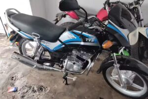 Amma auto garage vaniyam kulam panayur