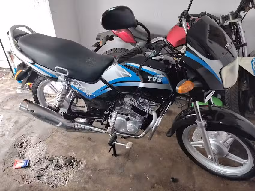 Amma auto garage vaniyam kulam panayur