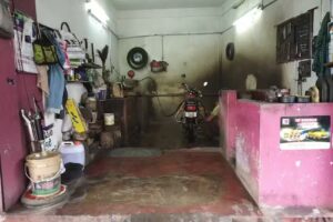 AMRITHA SERVICE STATION