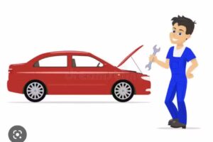 Amritsar car workshop (car repairs, diagnoses/scans)