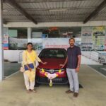 ANAAMALAIS &ndash; TOYOTA