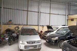Anand Car Care