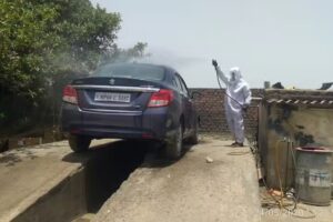 Anant Motors Waidhan (MASS 5732)