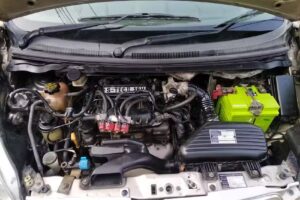 Anas Auto electrician workshop