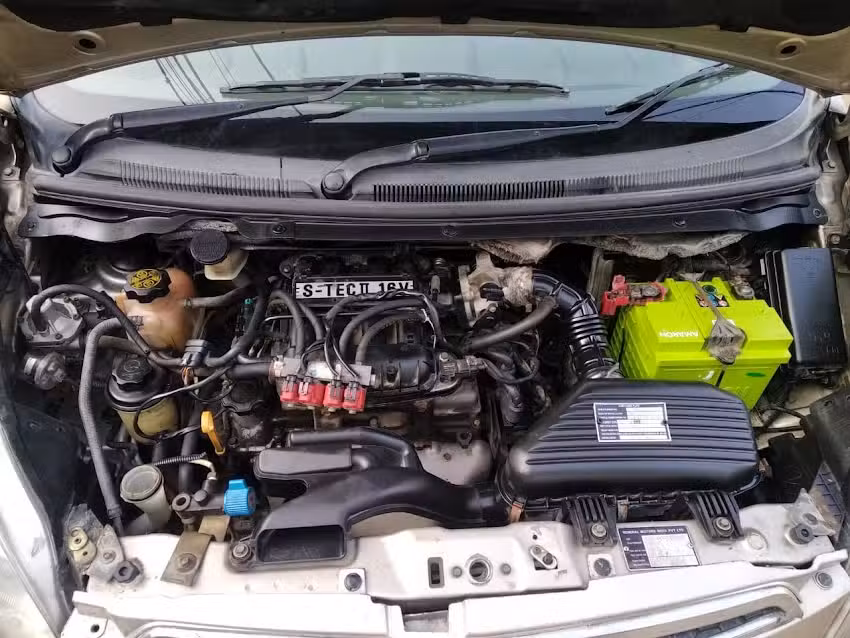 Anas Auto electrician workshop