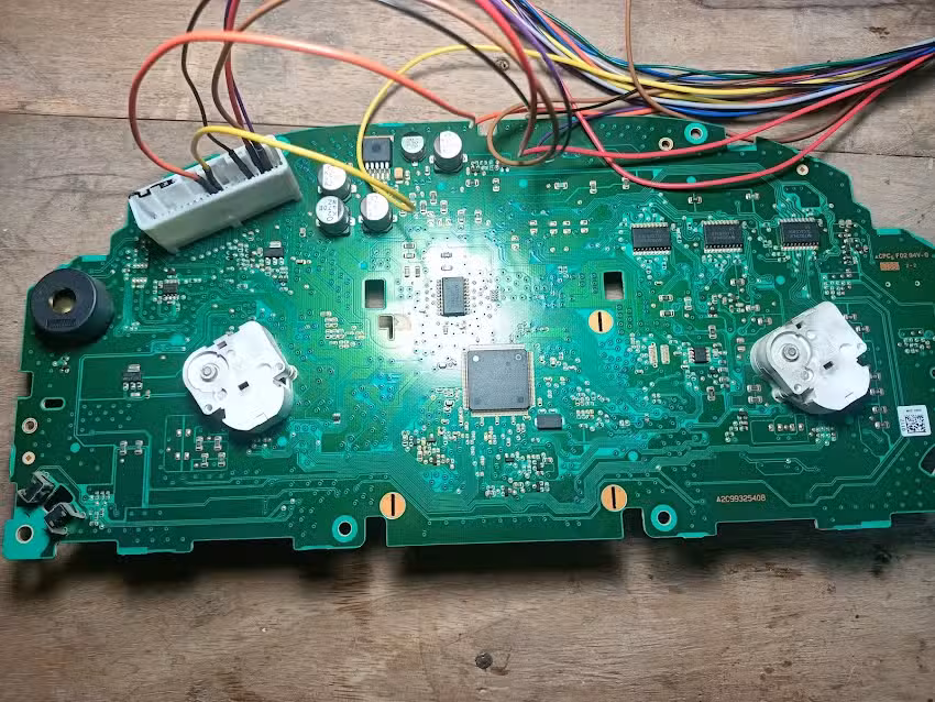 Anaya AutoTech and Car service