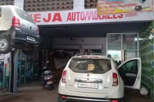 Aneja Auto Engineers