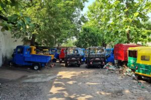 Anjaney Motors &ndash; Service Center