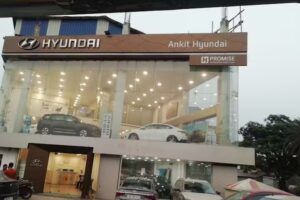 Ankit – Hyundai