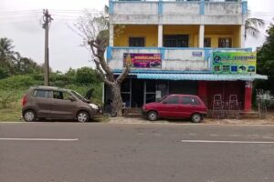 Annai vailankanni auto mobile shop
