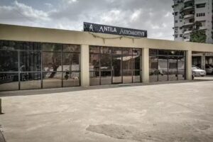 Antila Automotive