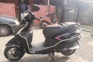 ANUKSHAJ TWO WHEELER SERVICING AND REPAIRING