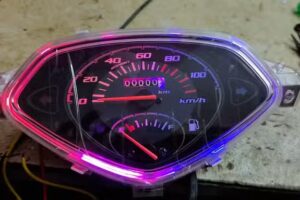 ANWAR METER REPAIRING