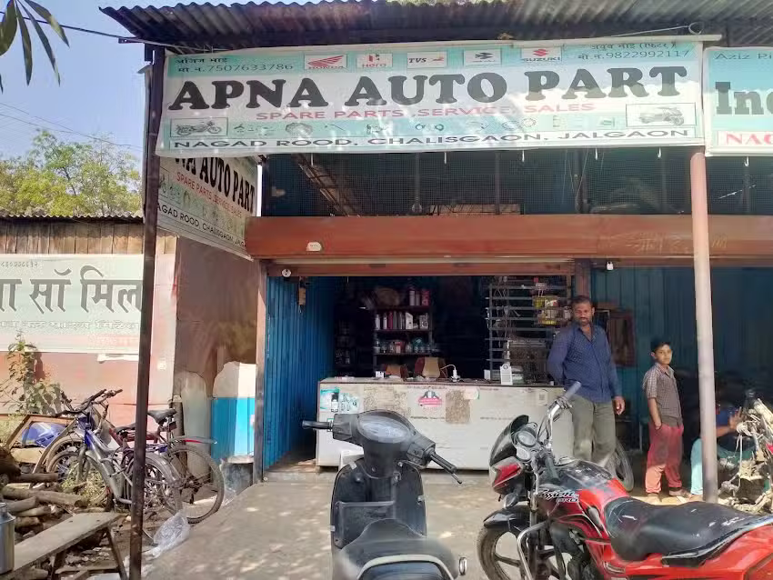 Apna Auto Part