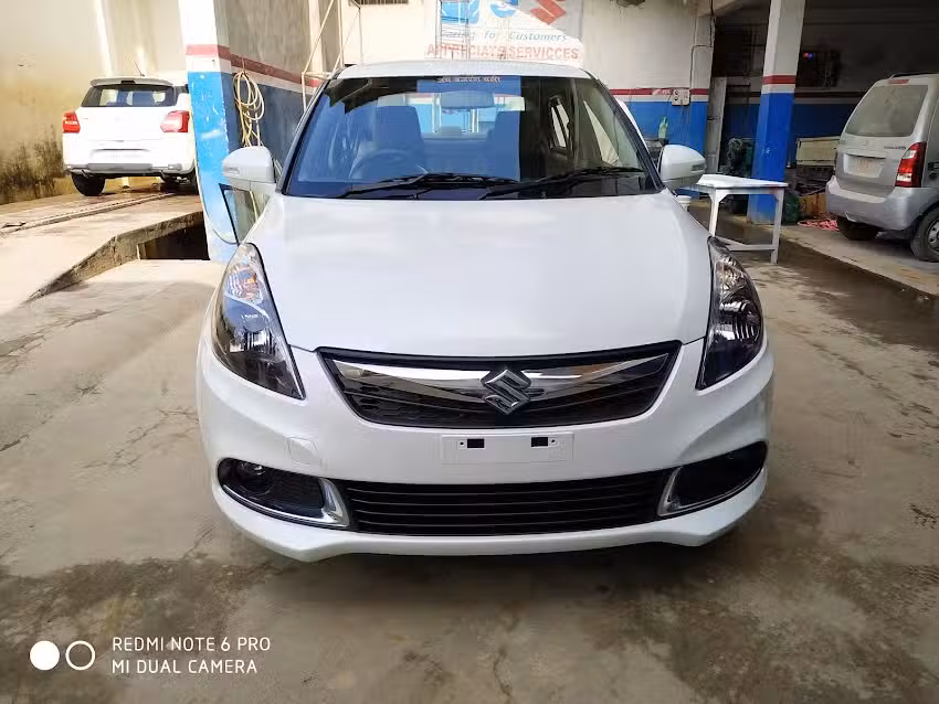 Appreciate Services (Maruti Authorised Service Station)