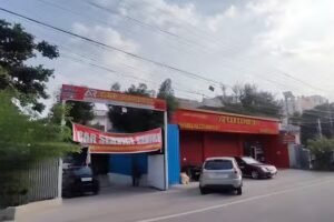 AR Car Experts, Car Repair and Service Centre Mallapur Secunderabad