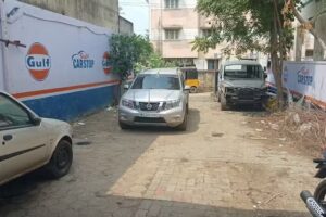 AR MOTORS Car Mechanic Specialist