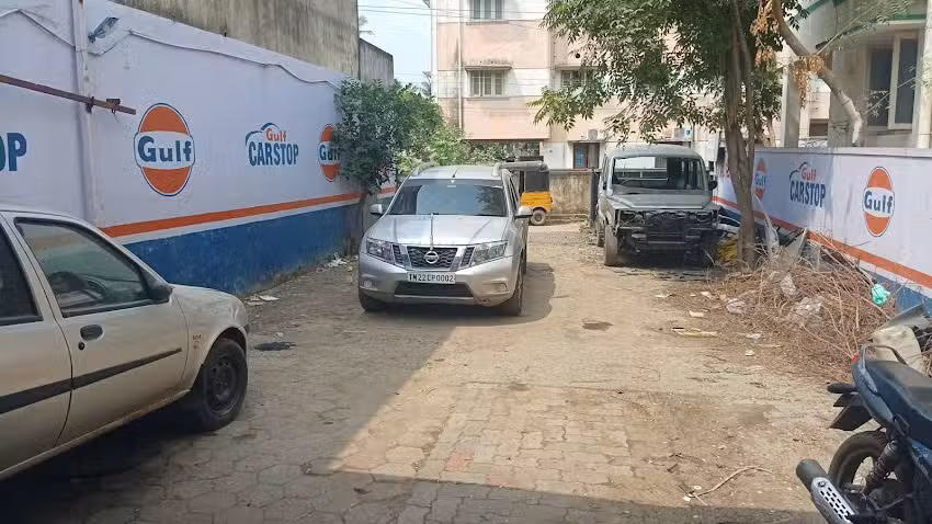 AR MOTORS Car Mechanic Specialist