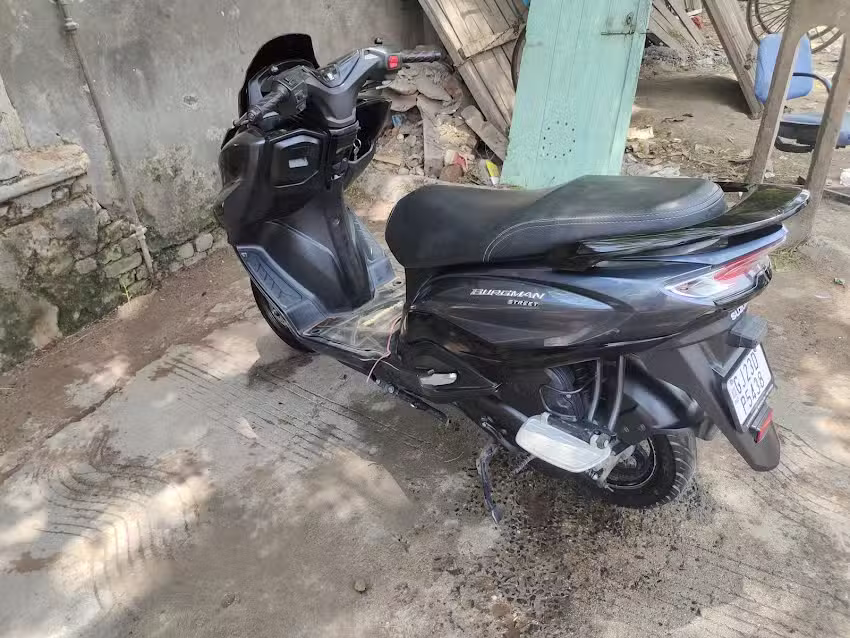 ARAB SERVICE STATION & GARRAGE