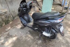 ARAB SERVICE STATION & GARRAGE