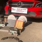 Arihant Multicar Workshop