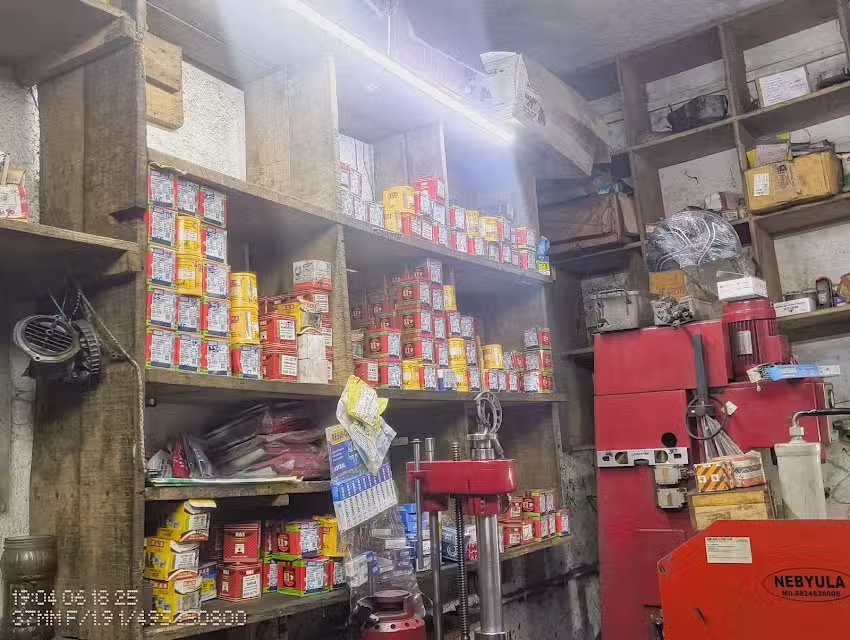 Arman Auto Engineering