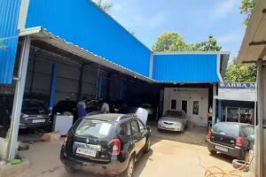 Arra Motors – Ramapuram
