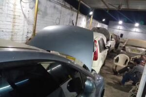 Arsh car care center