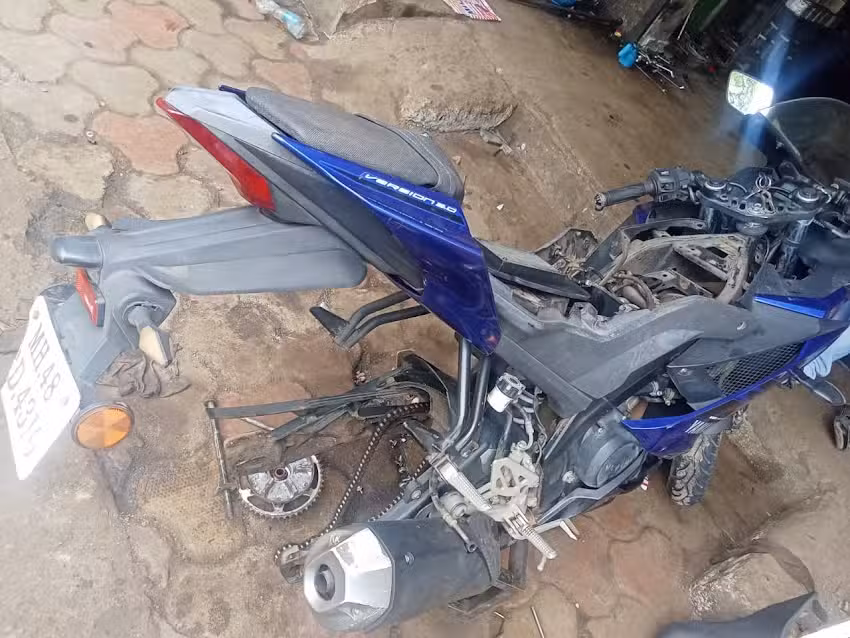 Arun Auto Gerej