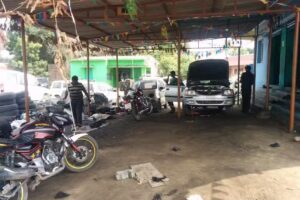 ARUNACHALAM AUTO GARAGE WORKS