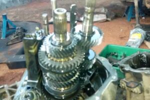 Arunjunai auto works