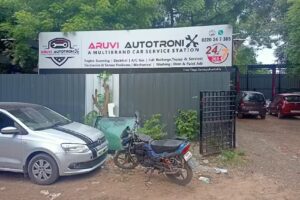 Aruvi Autotronix