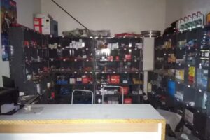 ASAD AUTO SERVICE & Spares